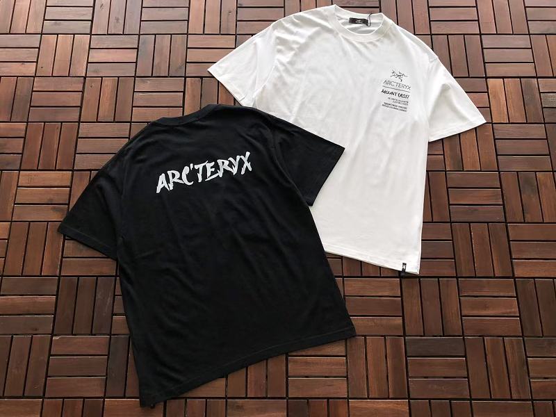 A T Yx T-shirt · 6