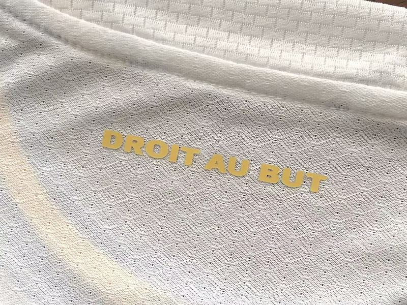 Football T-shirt 12