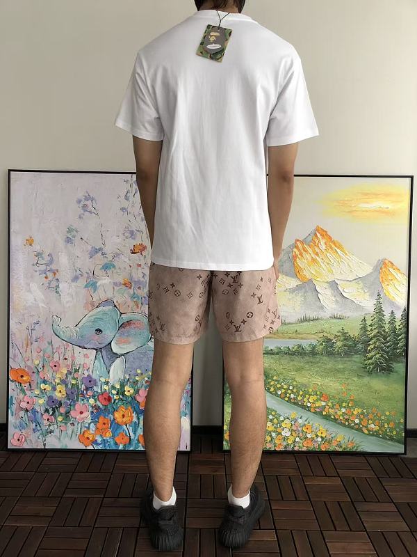 Bape T-shirt 4