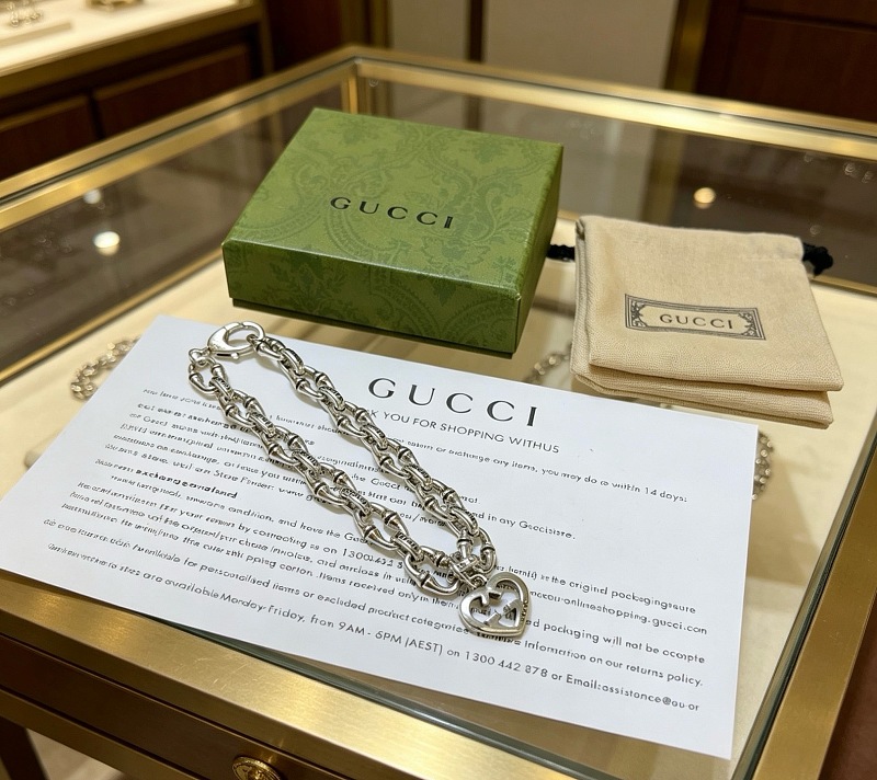G C I Jewelry 9