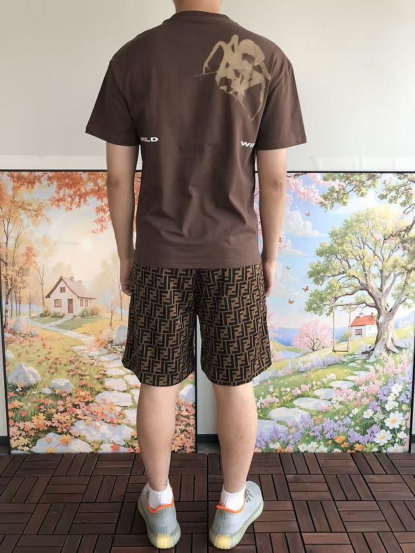 S 5D Rt-shirt · 5
