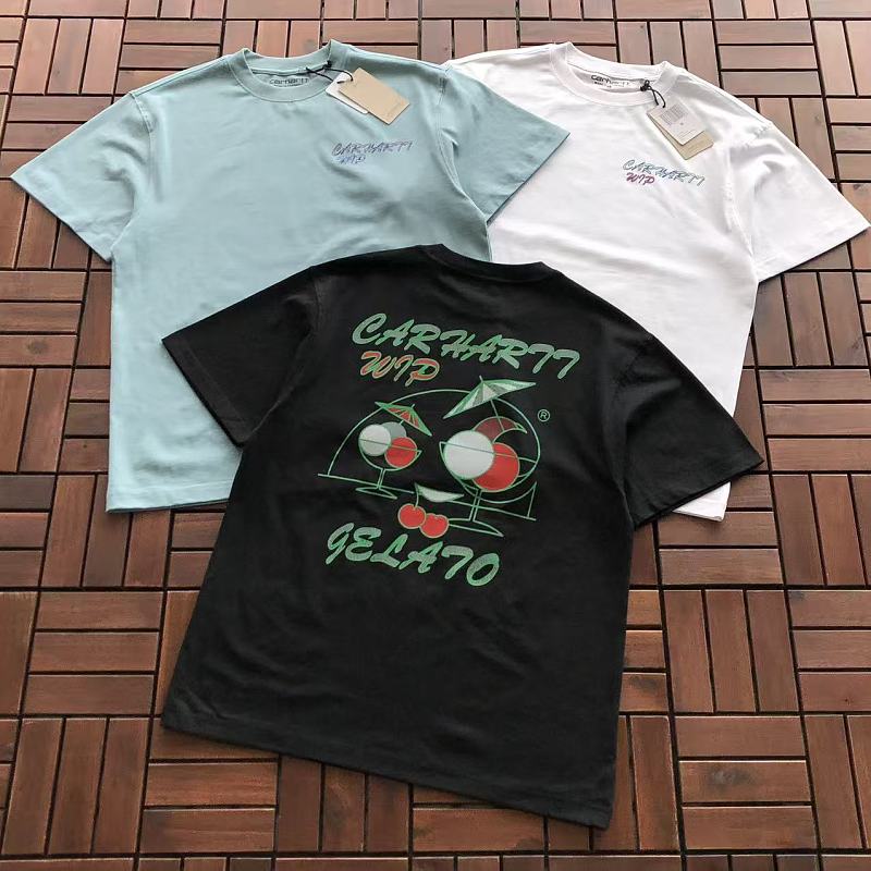 C Rh Rtt T-shirt · 5