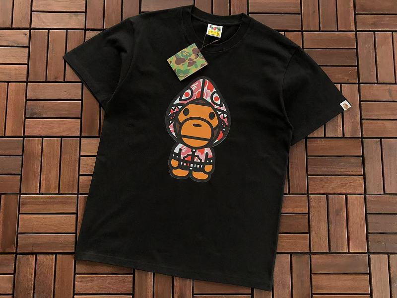 Bape T-shirt 10