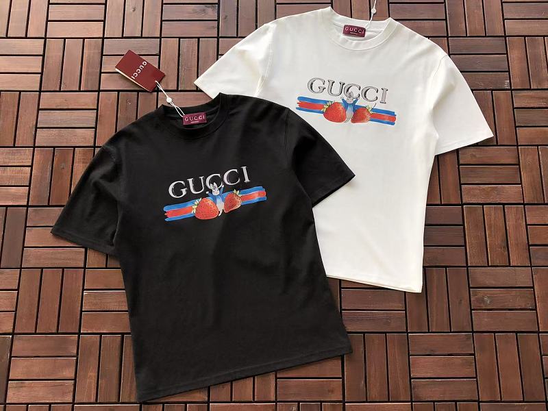 G C I T-shirt · 6