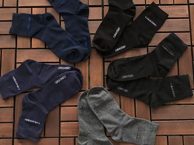 C L In K E N Socks · 4