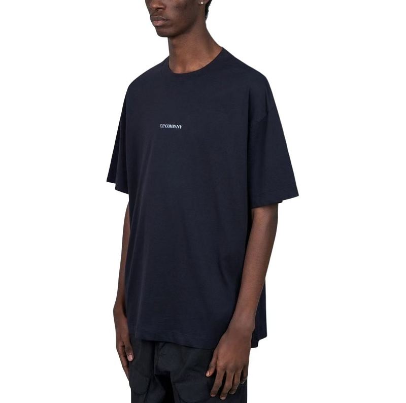 C.p. T-shirt · 4