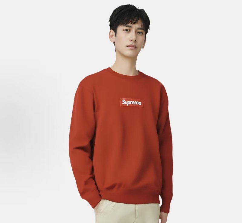S P E E Sweater Fleece · 4