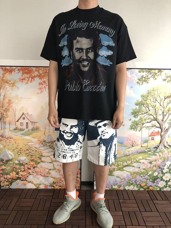 Th T's A Aw Ul L T Of C.. & Asaali T-shirt · 3