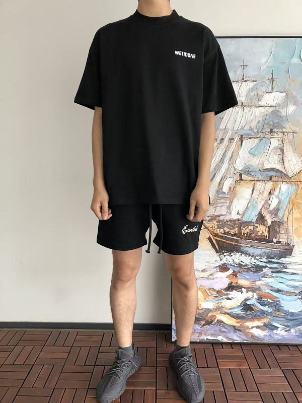 We11done T-shirt · 3