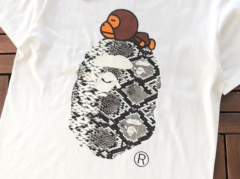 Bape T-shirt 10