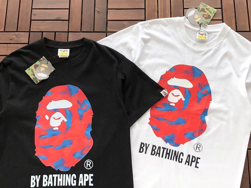 Bape T-shirt 7