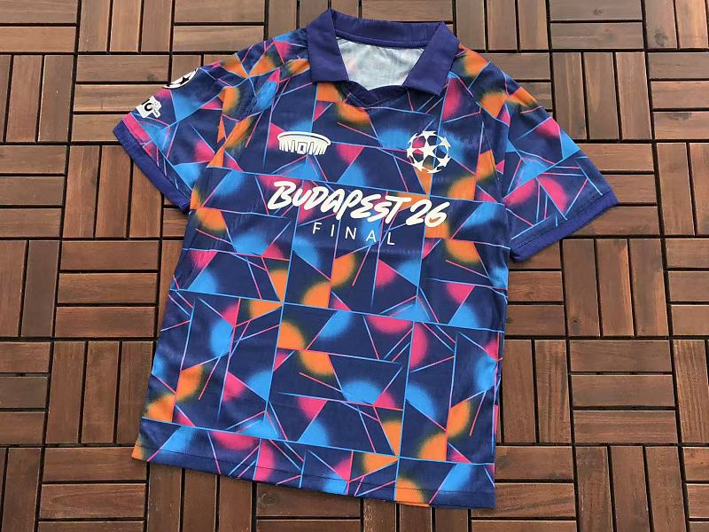 Football T-shirt · 5