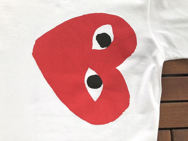 Comme des Garcons T-shirt 11
