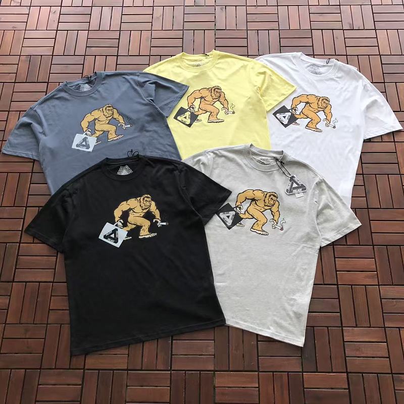 P La E T-shirt · 6