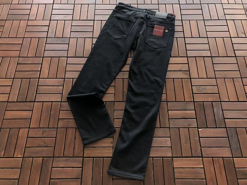 G C I Jeans · 4