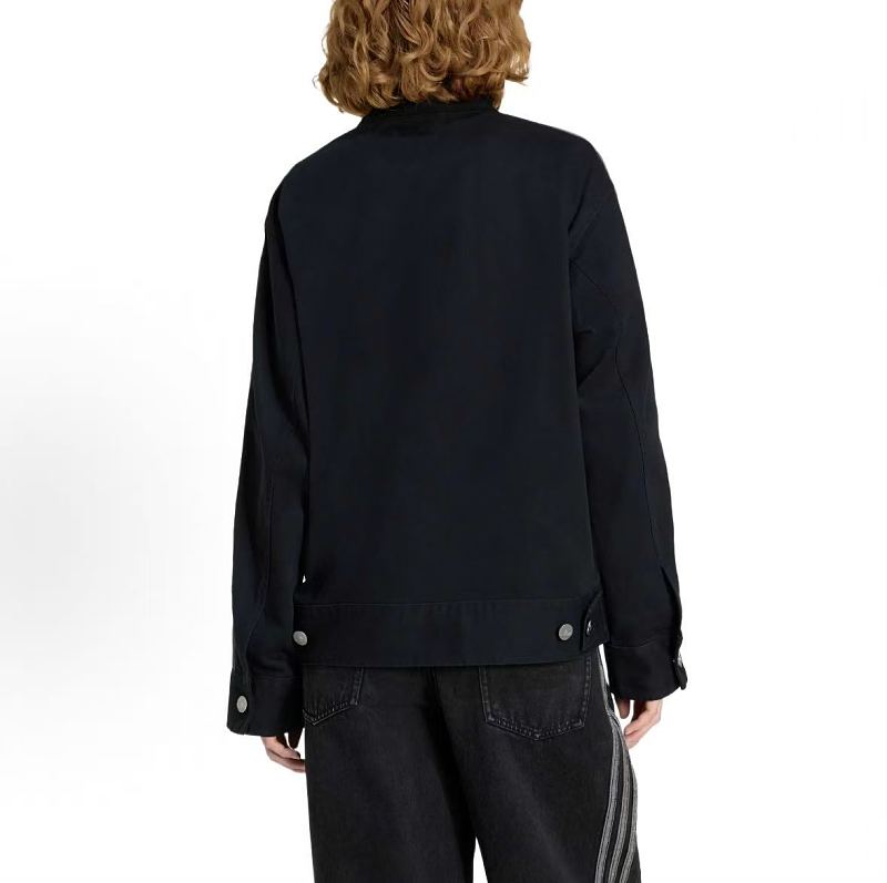 Di As Jacket · 5