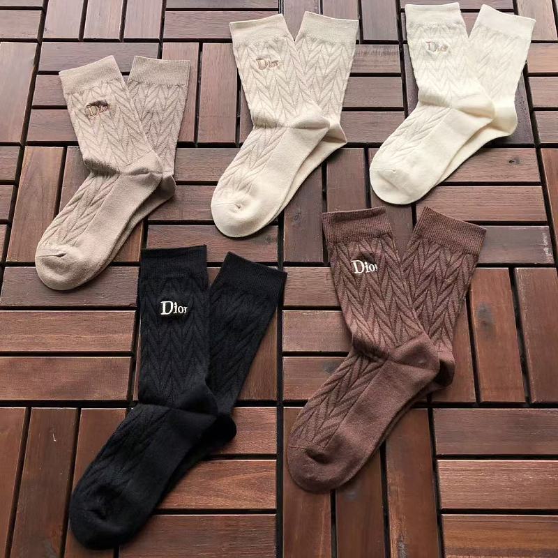 D O Socks · 2