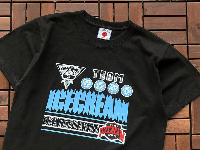 Icecream T-shirt 12