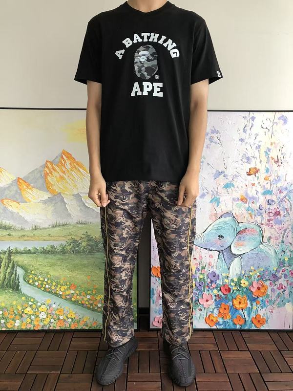 Bape T-shirt 3