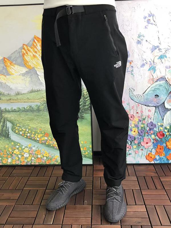 T N F Trousers · 4