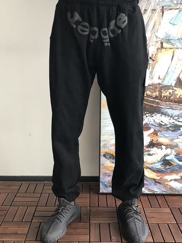 S 5D R Trousers Fleece · 3