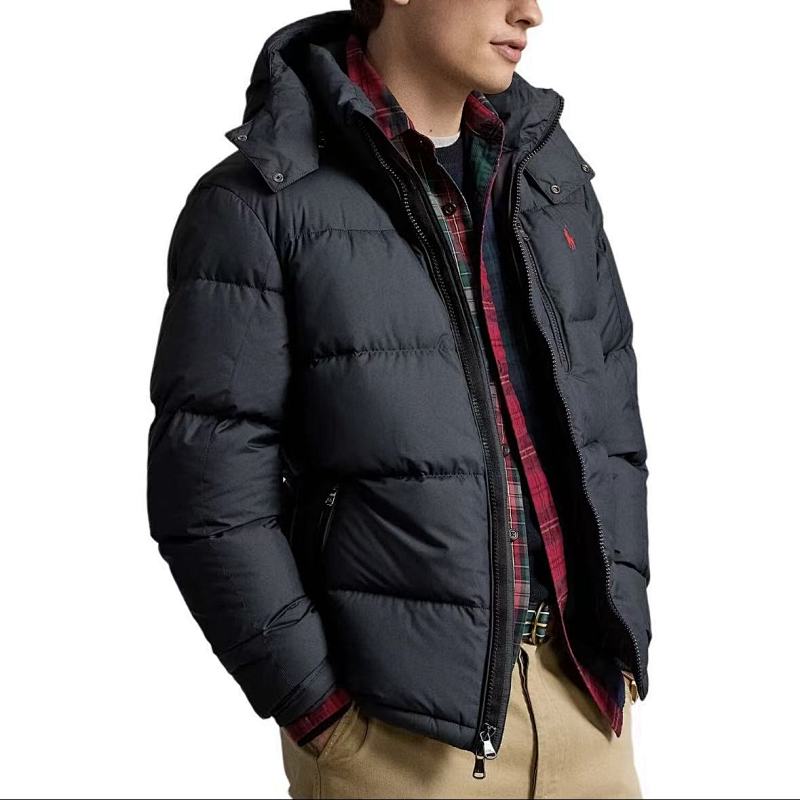 1:1 Ra Ph Au En Down Jacket