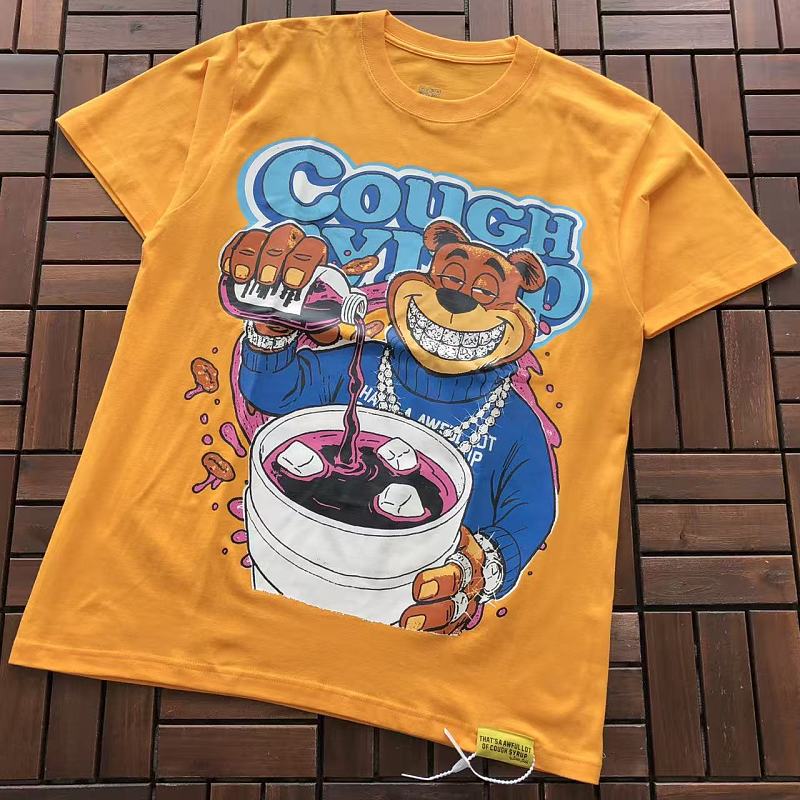 Th T's A Aw Ul L T Of C.. T-shirt · 5