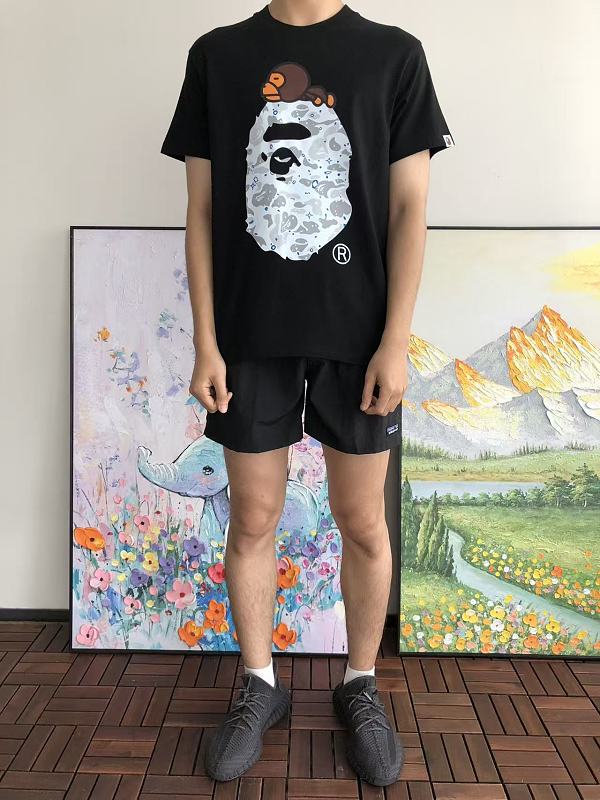 Bape T-shirt 3