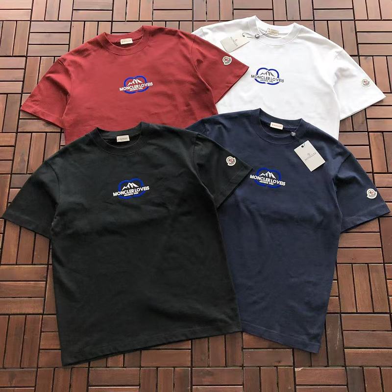 M R T-shirt · 6