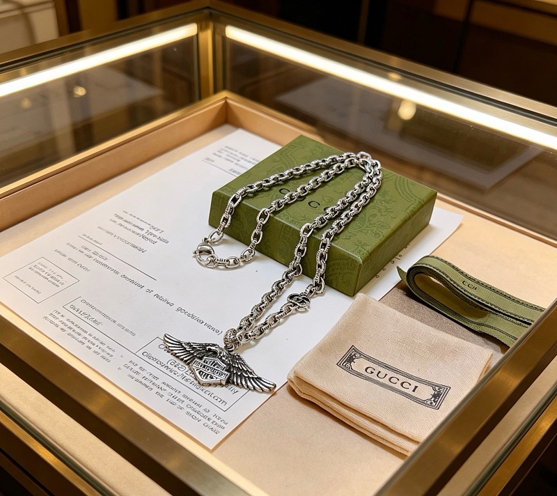 G C I Jewelry 9