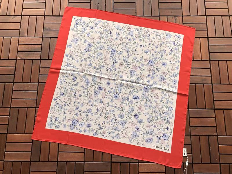 D O Scarf · 6