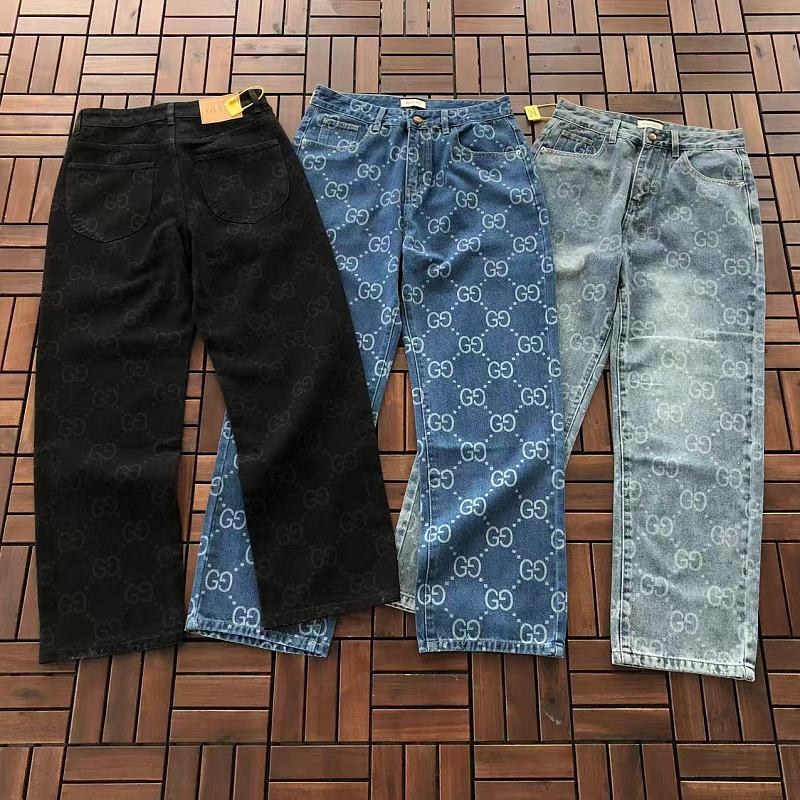 G C I Jeans · 3