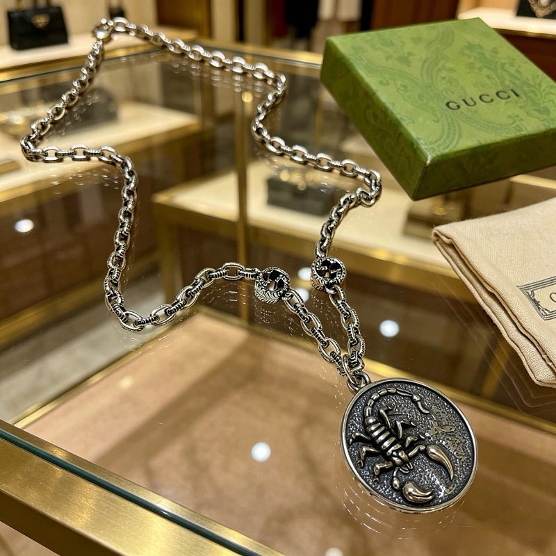 G C I Jewelry · 5
