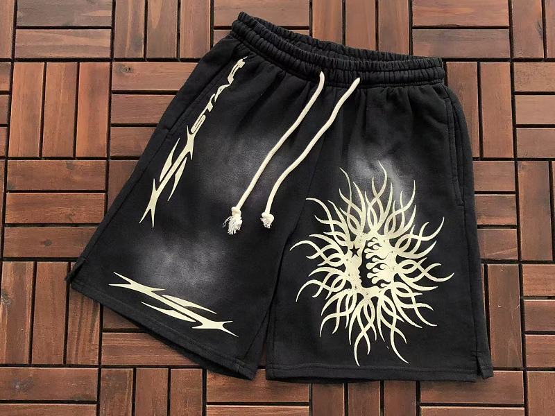 Hellstar Shorts · 6