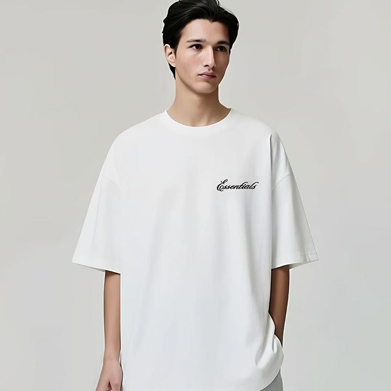 Essentials T-shirt 3