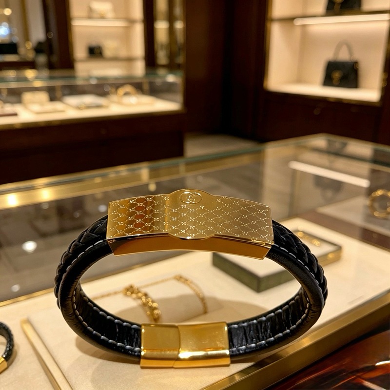 G C I Jewelry · 2