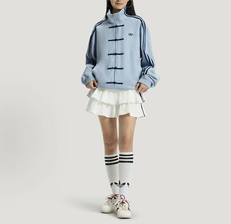 Di As Jacket Trousers · 4