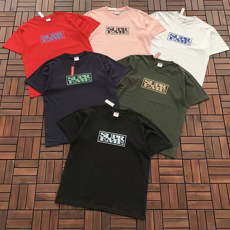 S P E E T-shirt · 6