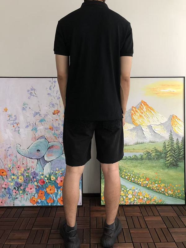 H G B S T-shirt · 5