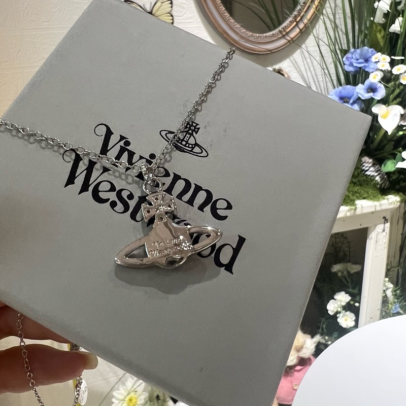 Vivienne Westwood Jewelry 3