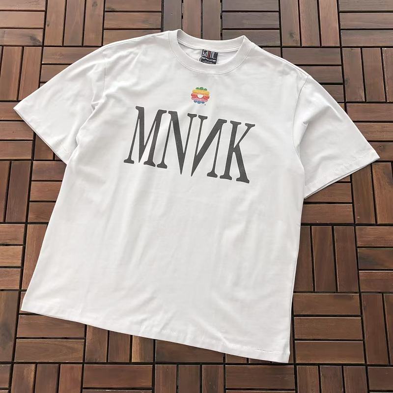 Saint Michael T-shirt · 5