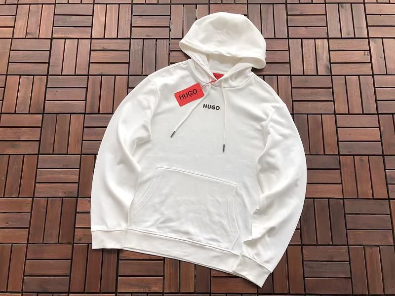 H G B S Hoodie 9