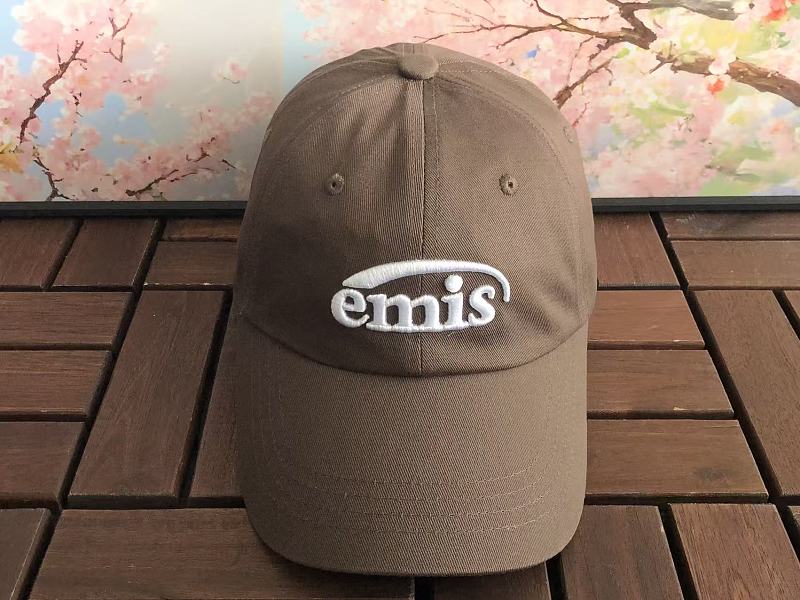Emis Cap 11