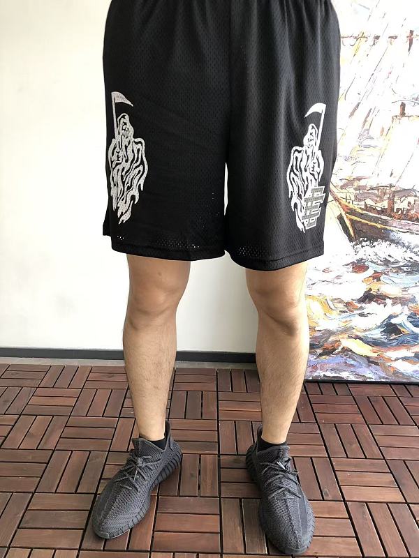 Eric Emanuel Shorts 3