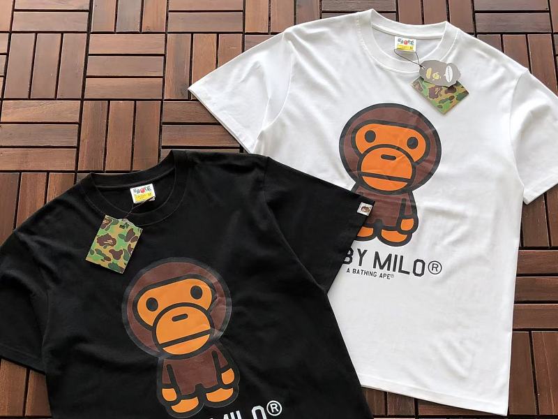 Bape T-shirt 7