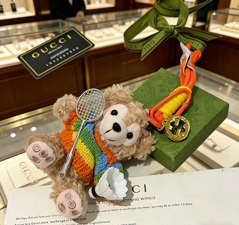 G C I Jewelry 6