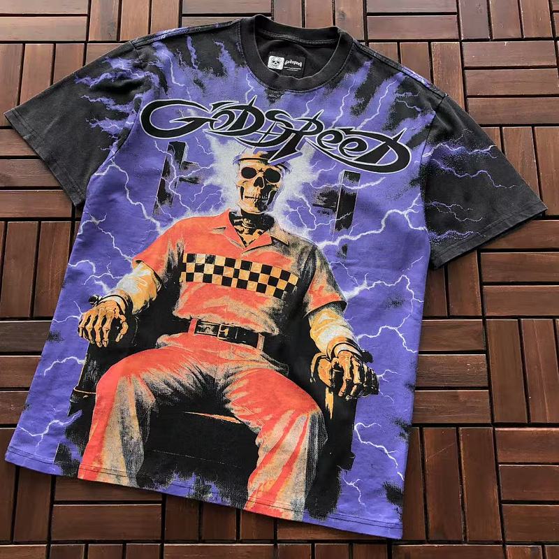 Godspeed T-shirt · 5