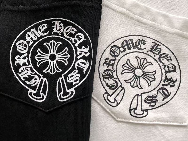 Chrome Hearts T-shirt 10