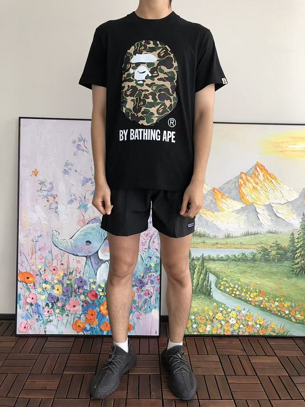 Bape T-shirt 3