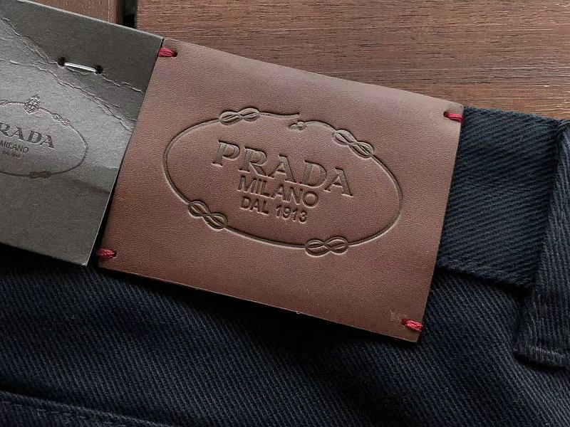 P A A Jeans 12